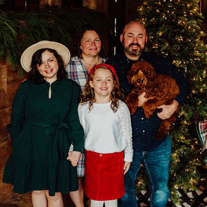 Meet your Posher, Rebecca